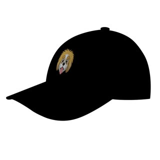 Nome do produto Boné Prime - Einstein Dog