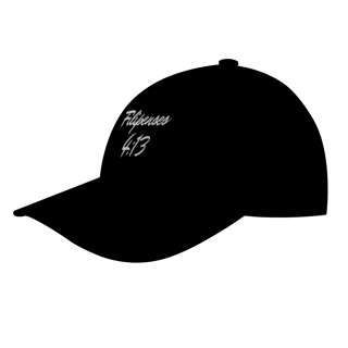 Nome do produto Boné Prime - Filipenses 4:13