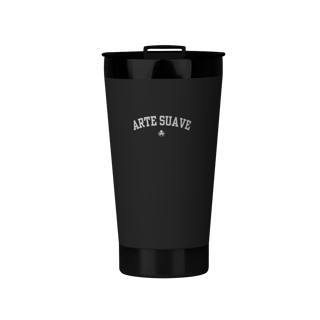 Nome do produto Copo Térmico - Arte Suave