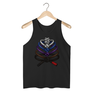 Nome do produto Regata (Masc) - Ribs