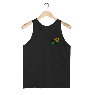 Nome do produto Regata (Masc) - BJJ Lifestyle