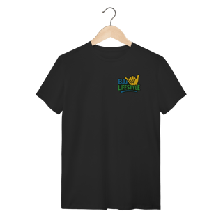 Nome do produto Camiseta - BJJ Lifestyle