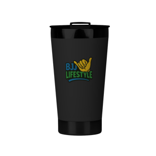Nome do produto Copo Térmico - BJJ Lifestyle