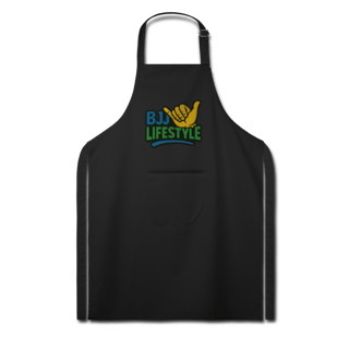 Nome do produto Avental - BJJ Lifestyle