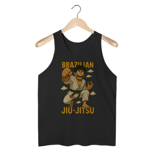 Nome do produto Regata (Masc) - One Piece BJJ