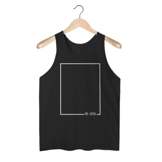 Nome do produto Regata (Masc) - JJ Square