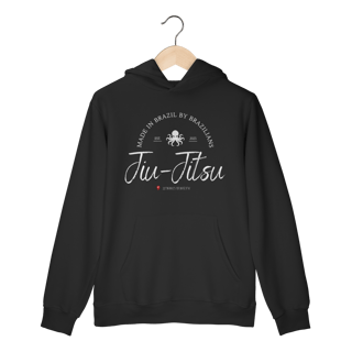 Nome do produto Moletom - Made in Brazil