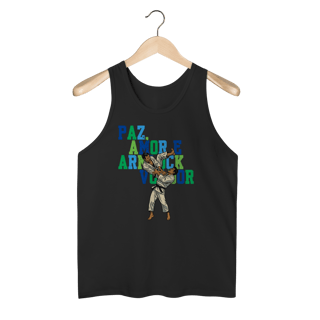 Nome do produto Regata (Masc) - PAAV