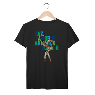 Nome do produto Camiseta Prime - PAAV