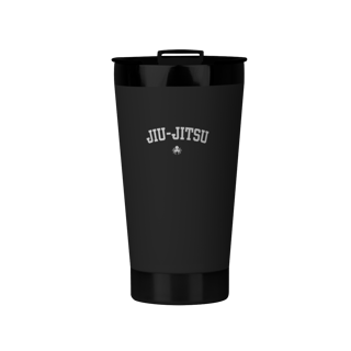 Nome do produto Copo Térmico - Jiu-Jitsu
