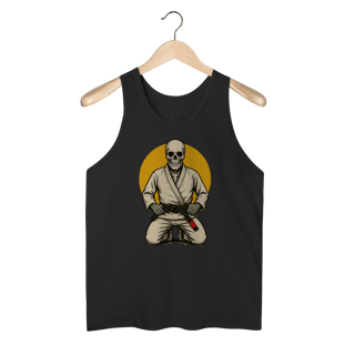 Nome do produto Regata (Masc) - Skeleton