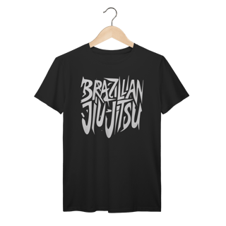 Nome do produto Camiseta - Brazilian Jiu-Jitsu