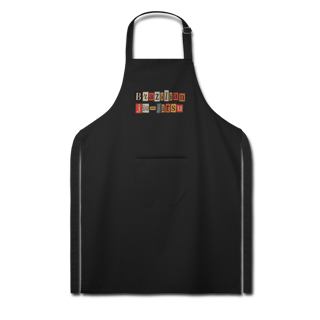 Nome do produto Avental - Colagem BJJ