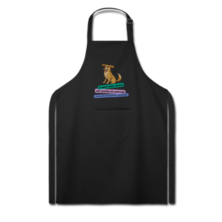 Nome do produto Avental - Amor Sincero