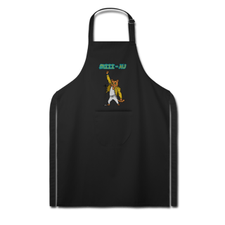 Nome do produto Avental - Freddie Cat