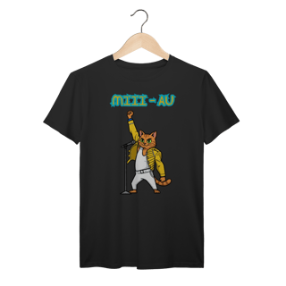 Nome do produto Camiseta Prime - Freddie Cat