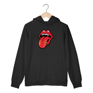 Nome do produto Moletom - Língua de Gato