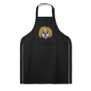 Nome do produto Avental - Einstein Dog