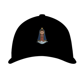 Nome do produto Boné Prime - Nossa Senhora