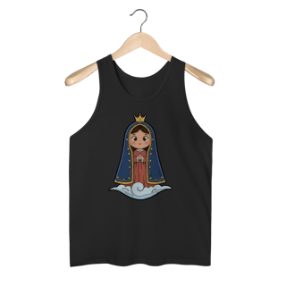 Nome do produto Regata (Masc) - Nossa Senhora