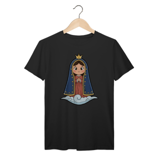 Nome do produto Camiseta Prime - Nossa Senhora