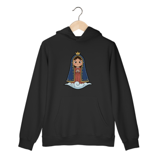 Nome do produto Moletom - Nossa Senhora