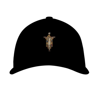 Nome do produto Boné Prime - Cruz de Damião