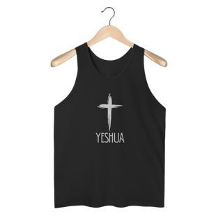 Nome do produto Regata (Masc) - Yeshua