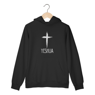 Nome do produto Moletom - Yeshua