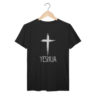 Nome do produto Camiseta Prime - Yeshua
