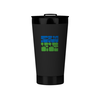 Nome do produto Copo Térmico - Jesus Vive