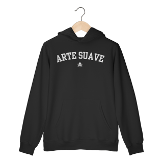 Nome do produto Moletom - Arte Suave