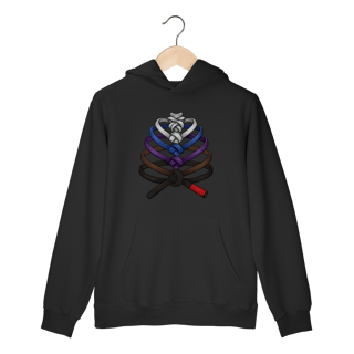 Nome do produto Moletom - Ribs