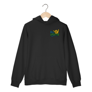 Nome do produto Moletom - BJJ Lifestyle