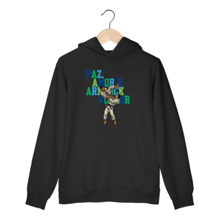 Nome do produto Moletom - PAAV