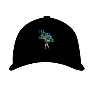 Nome do produto Boné Prime - PAAV