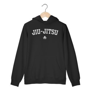 Nome do produto Moletom - Jiu-Jitsu