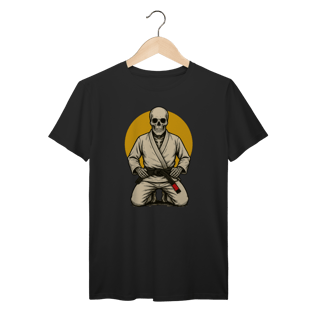 Nome do produto Camiseta Prime - Skeleton