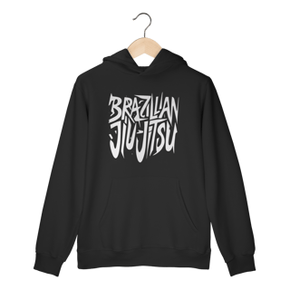 Nome do produto Moletom - Brazilian Jiu-Jitsu
