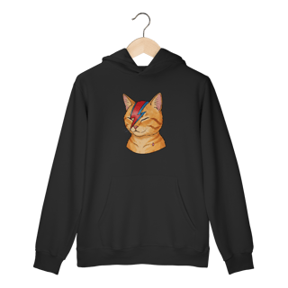 Nome do produto Moletom - Cat Bowie