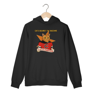 Nome do produto Moletom - CATM