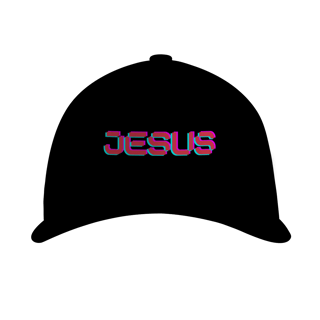 Nome do produto Boné Prime - Jesus