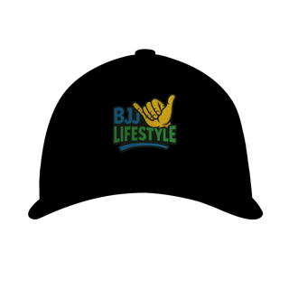 Nome do produto Boné Prime - BJJ Lifestyle