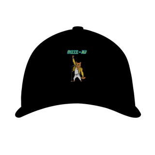 Nome do produto Boné Prime - Freddie Cat