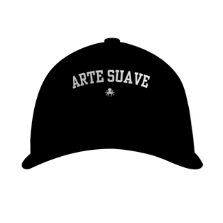 Nome do produto Boné Prime - Arte Suave