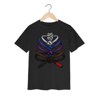 Nome do produto Camiseta Infantil - Ribs