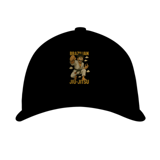 Nome do produto Boné Prime - One Piece BJJ