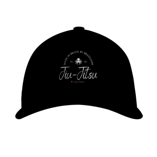 Nome do produto Boné Prime - Made in Brazil