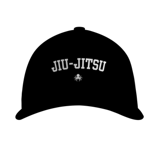 Nome do produto Boné Prime - Jiu-Jitsu