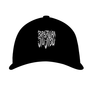 Nome do produto Boné Prime - Brazilian Jiu-Jitsu